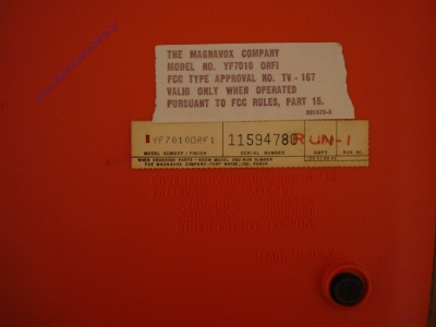 Magnavox Odyssey 100_10