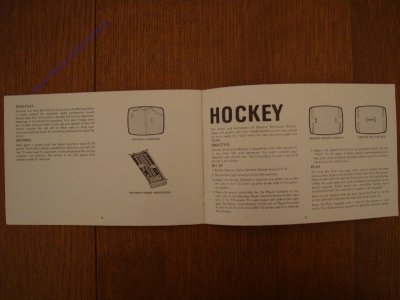 Magnavox Odyssey 100_14