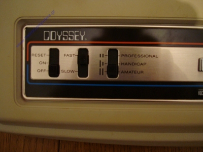 Magnavox Odyssey 4000_3