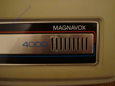 Magnavox Odyssey 4000_5