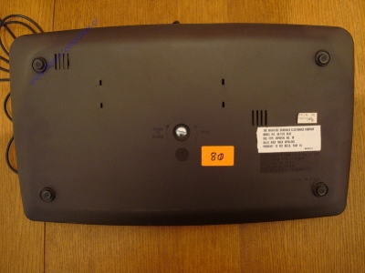 Magnavox Odyssey 4000_10