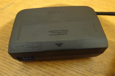 Nintendo 64 (Pokemon Pikachu Edition)_20