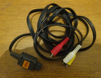 Nintendo 64 (Pokemon Pikachu Edition)_23