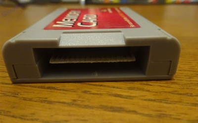 Nintendo 64 (Pokemon Pikachu Edition)_26