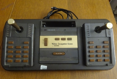 Soundic Video Computer Game_1