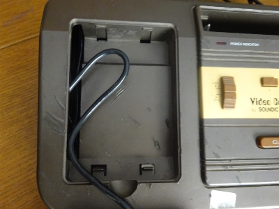 Soundic Video Computer Game_7