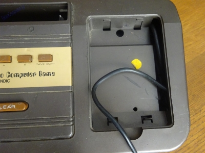 Soundic Video Computer Game_8