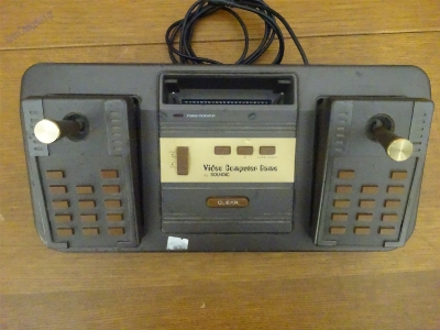 Soundic Video Computer Game_11