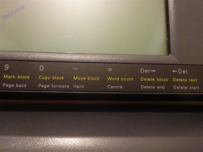 Amstrad NC 200_26