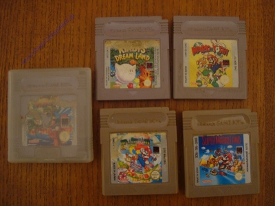 Nintendo Gameboy_7