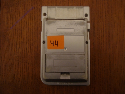 Nintendo Gameboy Pocket_7