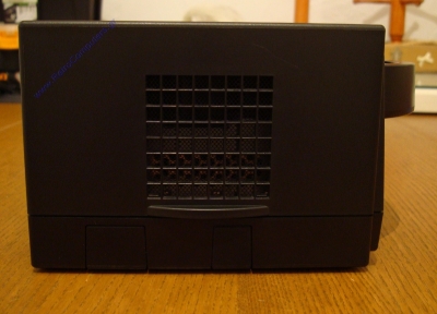 Nintendo GameCube Black_4