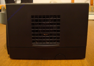 Nintendo GameCube Black_5