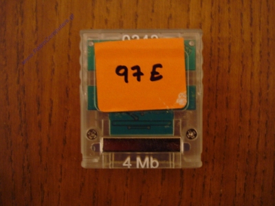 Nintendo GameCube Black_12