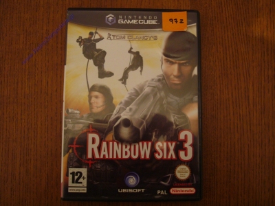 Nintendo GameCube Black_14