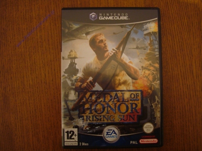 Nintendo GameCube Black_15