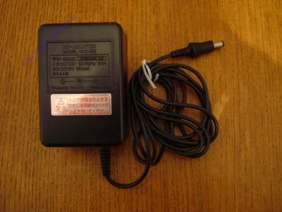 Nintendo Super Famicom_8