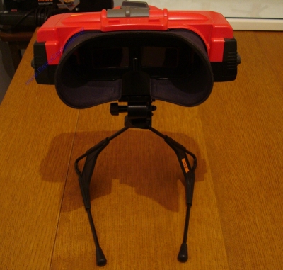 Nintendo Virtual Boy_1