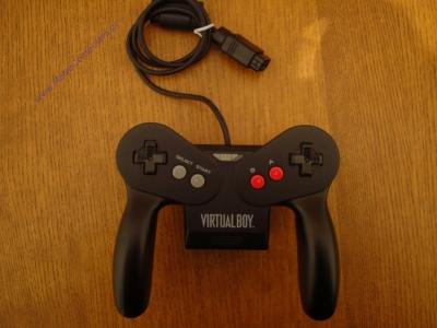 Nintendo Virtual Boy_13
