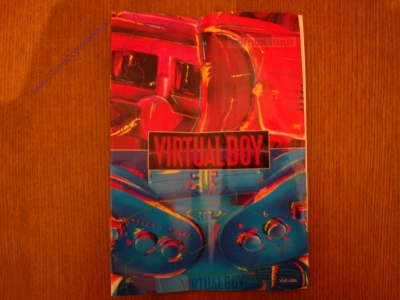 Nintendo Virtual Boy_16