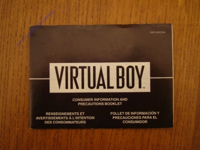 Nintendo Virtual Boy_18