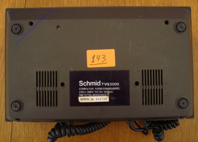 Schmid TVG 2000_7