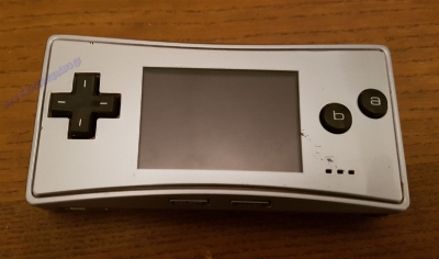 Nintendo Gameboy Micro_1