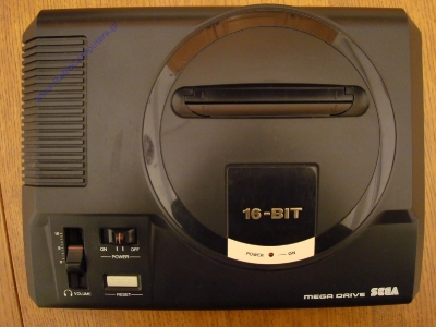 Sega MegaDrive 1_6