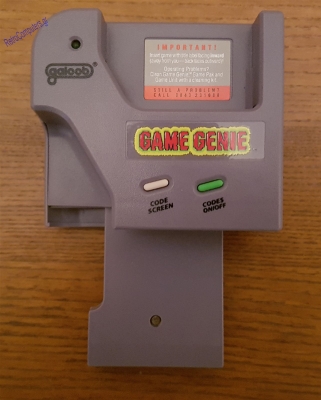 Nintendo Gameboy_9