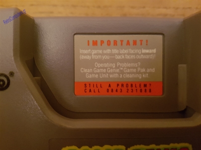 Nintendo Gameboy_11
