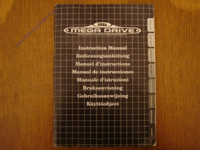 Sega MegaDrive 1_12