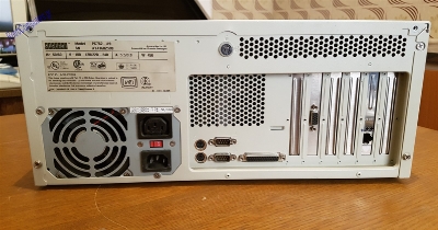 PC - Digital DEC PC LPX 433SX_11