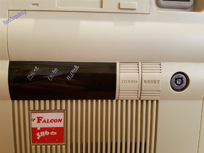 PC - Falcon (386 DX)_4