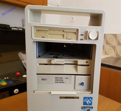 PC - IBM PS/1 (486 DX2)_6