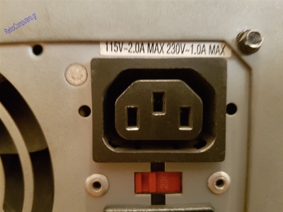 PC - IBM PS/1 (486 DX2)_22