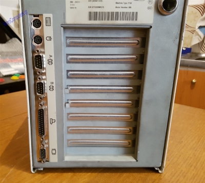 PC - IBM PS/1 (486 DX2)_25