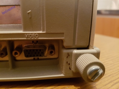 PC - Olivetti M4 64 Modulo_16
