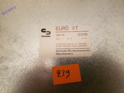 PC - Schneider Euro XT_12