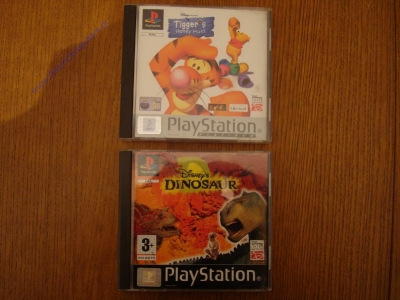 Sony Playstation 1 Psone_16