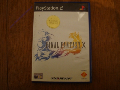 Sony Playstation 2_5