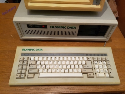 PC - Olympic Data (Olympic-2 8088)_6