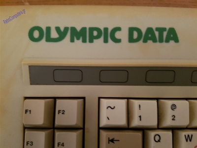 PC - Olympic Data (Olympic-2 8088)_39