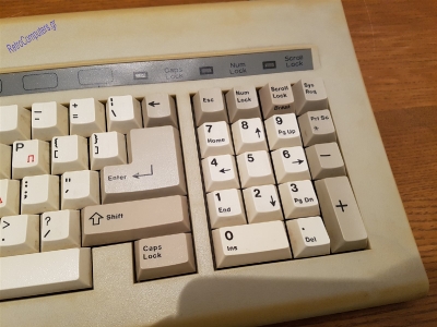 PC - Olympic Data (Olympic-2 8088)_42