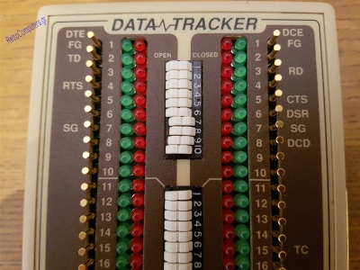 Data Tracker DT-5 (Datatran Corporation)_5