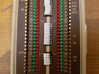 Data Tracker DT-5 (Datatran Corporation)_6