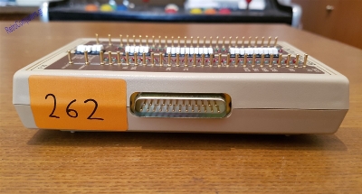 Data Tracker DT-5 (Datatran Corporation)_9