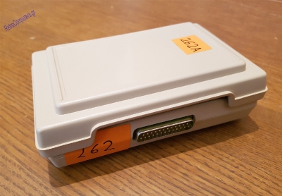 Data Tracker DT-5 (Datatran Corporation)_17