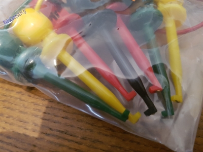 Data Tracker DT-5 (Datatran Corporation)_19