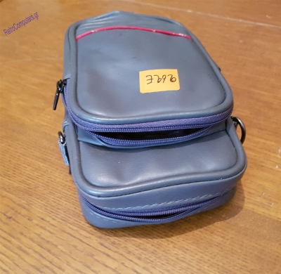 Data Tracker DT-5 (Datatran Corporation)_22