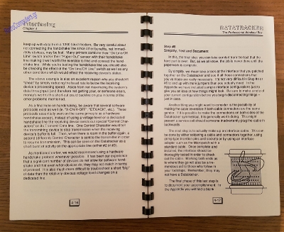 Data Tracker DT-5 (Datatran Corporation)_24